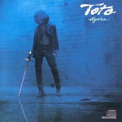 Toto - Hydra (1979) {2000, Remastered, Hi-Res SACD Rip}
