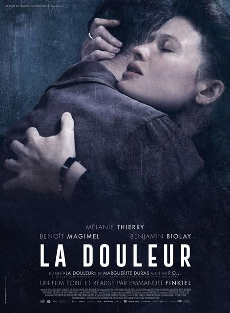 Telecharger Sans Adieu DVDrip uptobox Telecharger La Douleur DVDrip uptobox