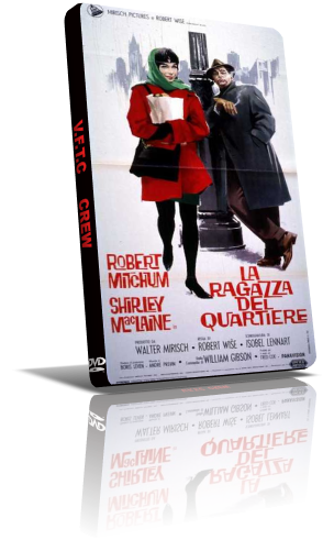 La ragazza del quartiere (1962) Dvd9 Ita La ragazza del quartiere (1962) Dvd9 Ita