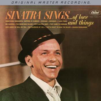 Sings of Love and Things (1962)