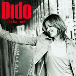 Dido ‎– Life For Rent (2003) .mp3 - 320 kbps