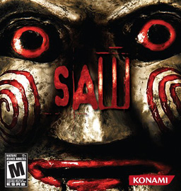 [PC] Saw: The Video Game (2009) - ENG - SUB ITA