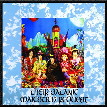 1967. Their Satanic Majesties Request (2010 Reissue) 1967. Their Satanic Majesties Request (2010 Reissue)