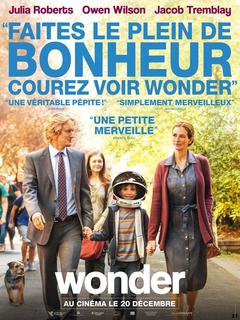 film Wonder streaming vf