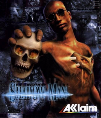 [PC] Shadow Man (1999) - FULL ITA