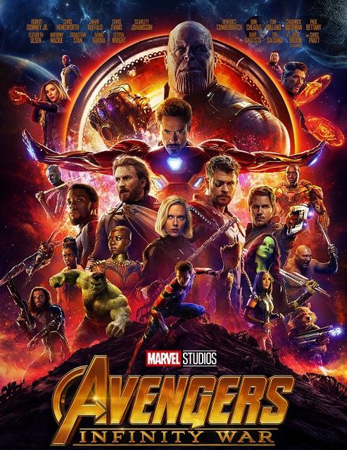 Avengers Infinity War 2018 720p TS 1xBet Avengers Infinity War 2018 720p TS 1xBet