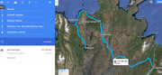 7.- Dia 6 – De Akureyi a Egilsstadir - Vuelta a Islandia en 12 días - Julio de 2016 (1)