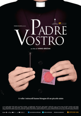 Padre Vostro (2013) DVD9 Copia 1:1 ITA-CRO