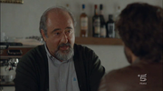 Il sospetto - Stagione 1 (2015) .AVI SATRip [COMPLETA]