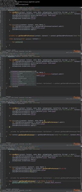 Applied Kotlin for Android Application Development Applied Kotlin for Android Application Development