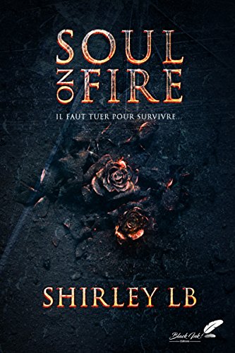 Shirley L.B - Soul on fire