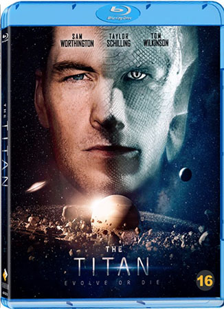 The Titan (2018) .mkv HD 720p AC3 iTA DTS AC3 ENG x264 - DDN