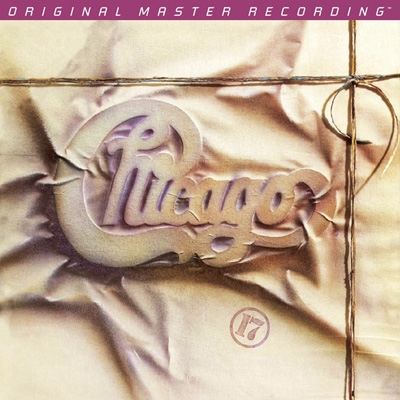 Chicago - Chicago 17 (1984) {2011, MFSL Remastered}