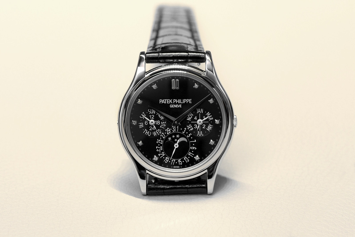 patek philippe 5740g price