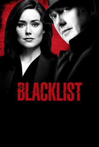 The Blacklist S05E18 HDTV x264-KILLERS The Blacklist S05E18 HDTV x264-KILLERS