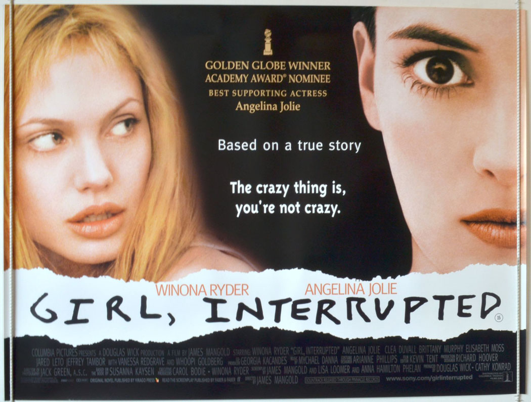 Girl Interrupted 1999 Hdtv 720p Dual W Ryder Identi