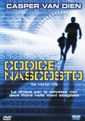 Codice nascosto (2002) .avi DVDRip XviD AC3 ITA