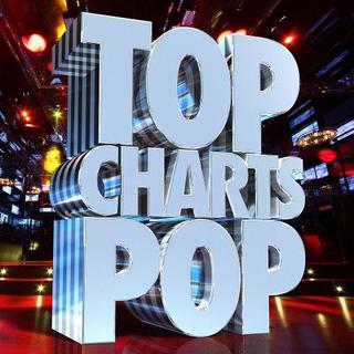 Top Charts Changed Pop (2018) .mp3 - 320 kbps