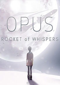 OPUS: Rocket of Whispers (2018) TiNYiSO OPUS: Rocket of Whispers (2018) TiNYiSO