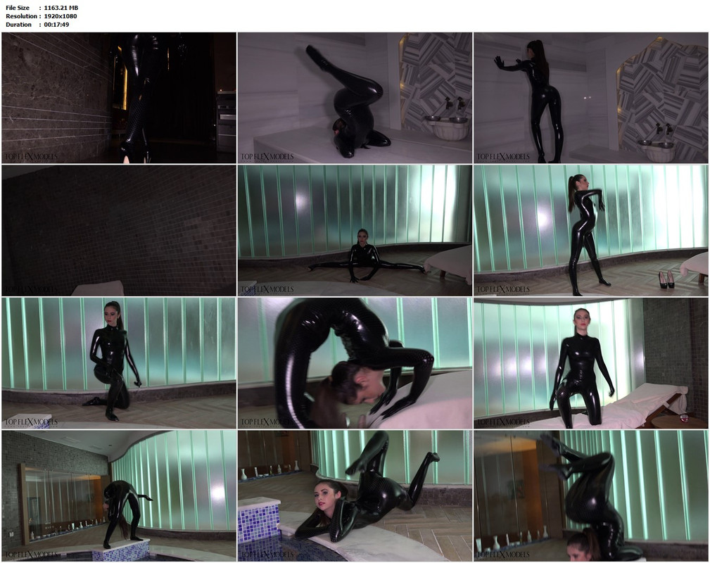 Lycra - Spandex Videos | BDSM-LATEX.net