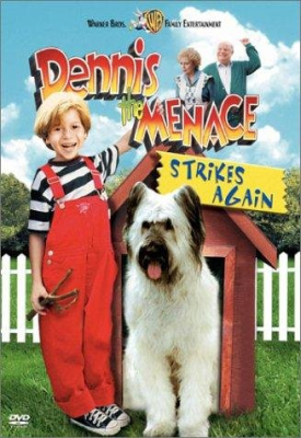 Dennis colpisce ancora (1998) .avi DTTRip DivX MP3 ITA