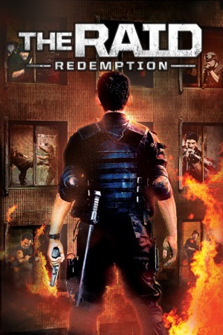 The Raid: Redenzione (2013) DVD9 Copia 1:1 - ITA/IND The Raid: Redenzione (2013) DVD9 Copia 1:1 - ITA/IND