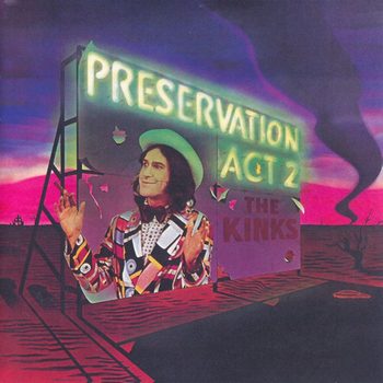 Preservation Act 2 (1974) {2004 Remastered}