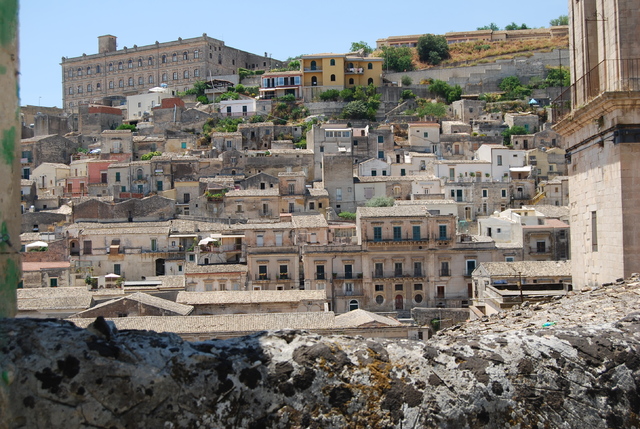 Quanto è bella la Sicilia! - Blogs de Italia - La Val di Noto, 19 de julio de 2012. (17)