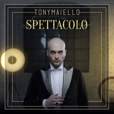 Tony Maiello - Spettacolo (2018)