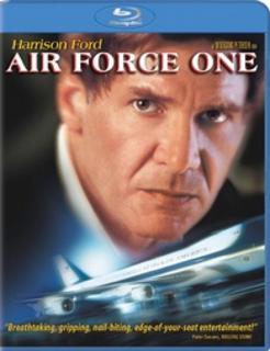 Air force one (1997) .avi BrRip AC3 ITA