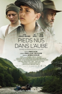film Pieds nus dans l'aube streaming vf