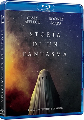 Storia Di Un Fantasma - A Ghost Story (2017).avi BDRiP XviD AC3 - iTA