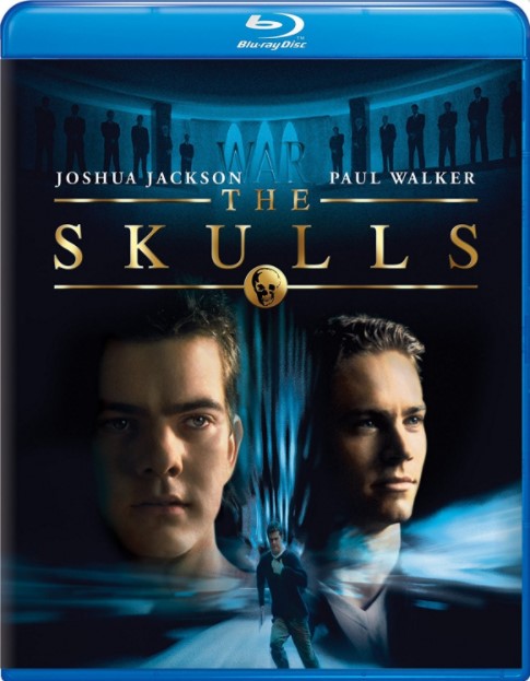 The Skulls - I teschi (2000) .mkv Full HD 1080p AC3 iTA DTS AC3 ENG x264 - DDN