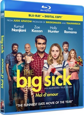 The Big Sick (2017).avi BDRiP XviD AC3 - iTA