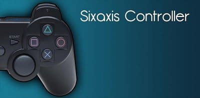 [ANDROID] Sixaxis Controller v1.1.1 - ITA