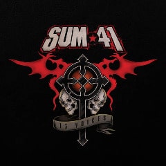 Sum 41 - 13 Voices (2016).mp3 - 320 Kbps