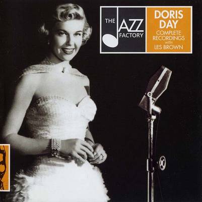 Doris Day - Complete Recordings With Les Brown (2001)