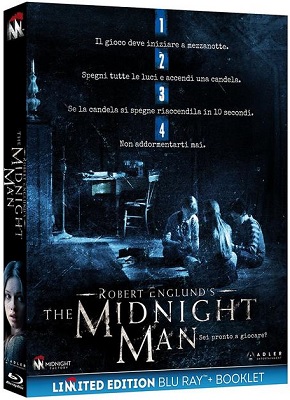 The Midnight Man (2017).avi BDRiP XviD AC3 - iTA