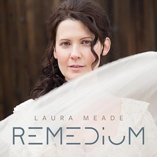 Laura Meade -  Remedium (2018) .mp3 - 320 kbps