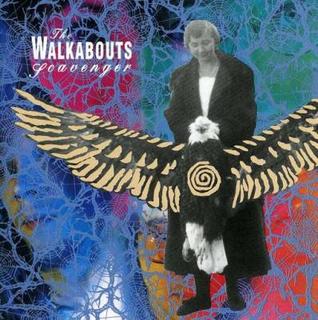 The Walkabouts - Scavenger (1991).mp3 - 320 Kbps