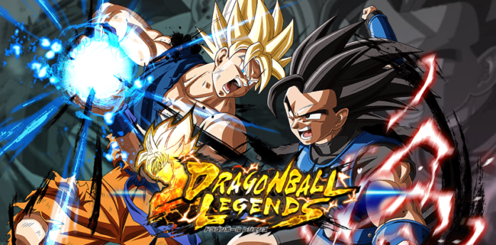 Download Dragon Ball Legends Mod Apk for Android (FAST)