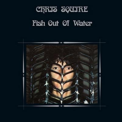 Chris Squire - Fish Out Of Water (1975) {2018, Deluxe Edition Box Set, 2CD + 2DVD + Hi-Res}