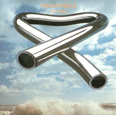 Mike Oldfield - Tubular Bells (1973) [2011, Remastered, Hi-Res SACD Rip]