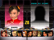 [PS1] Tekken 3 (1998) - FULL ENG