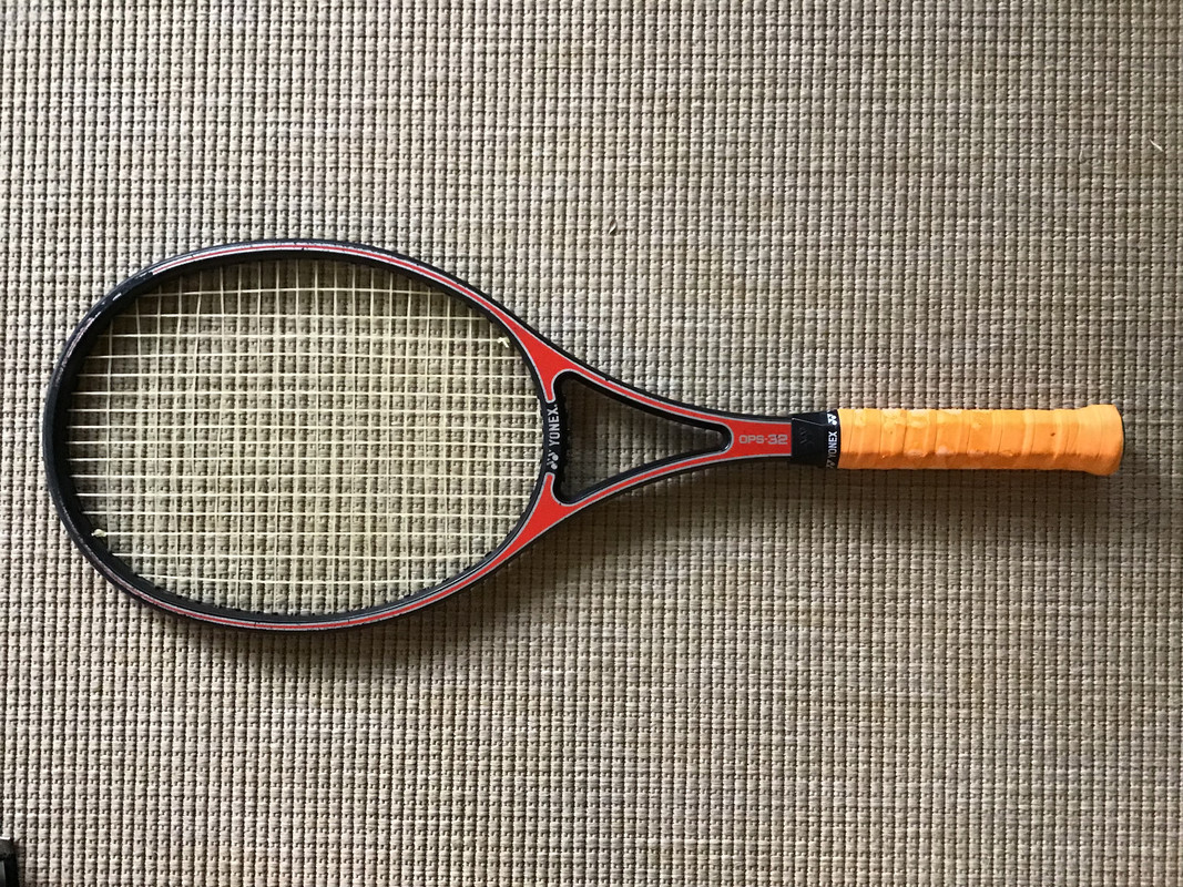 yonex ops racket