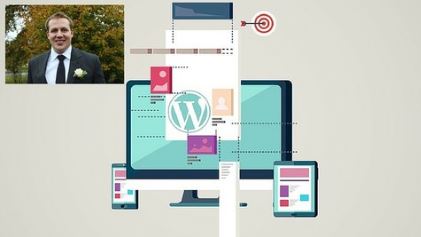 Make a WordPress Portfolio Website Make a WordPress Portfolio Website