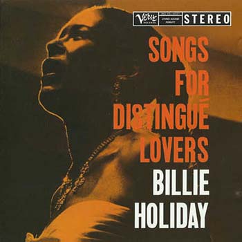 Songs for Distingué Lovers (1957) {2012 Remastered}