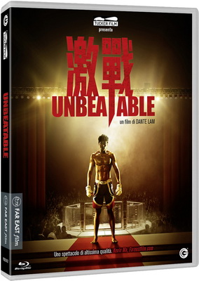 Unbeatable (2013) BDRip 576p ITA CHI AC3 Subs