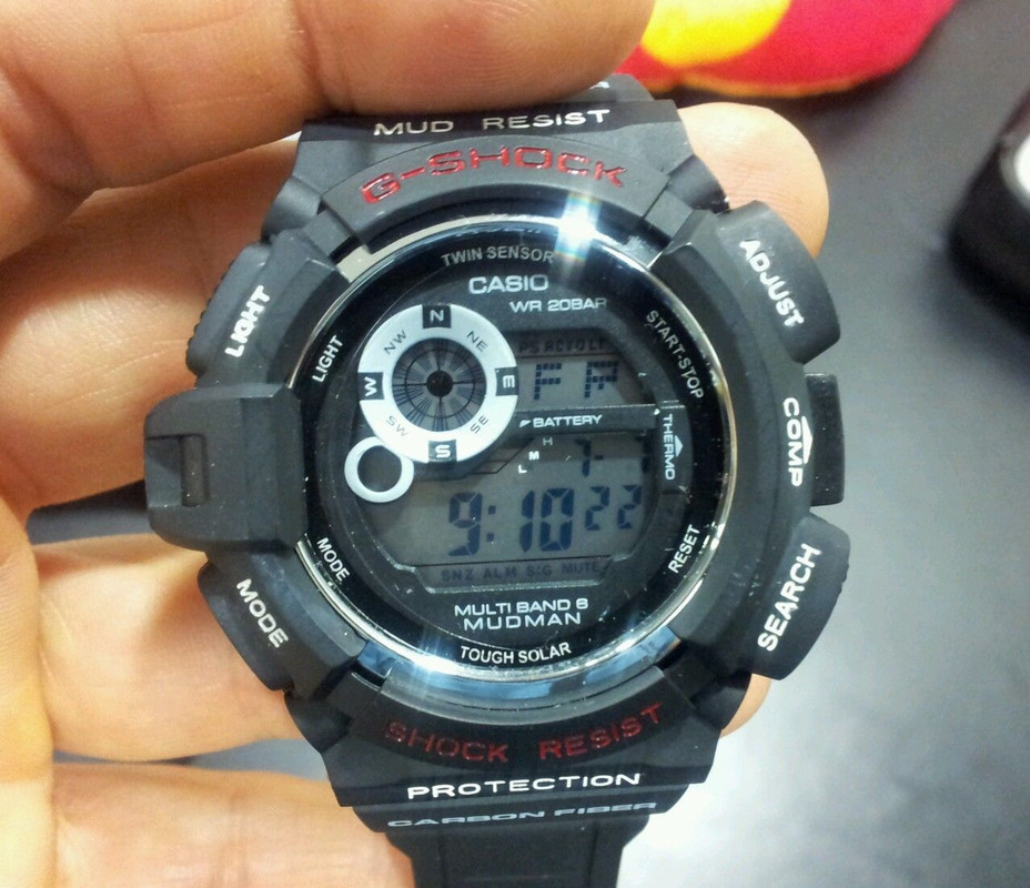 gw 9300 dc