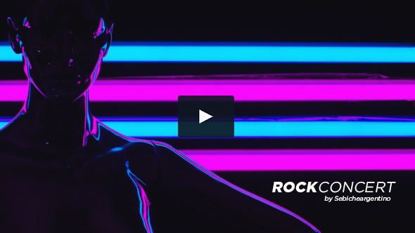 80s Retro Synth Wave Futuristic Game Kit - 6